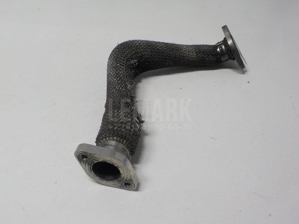 Трубка картерных газов