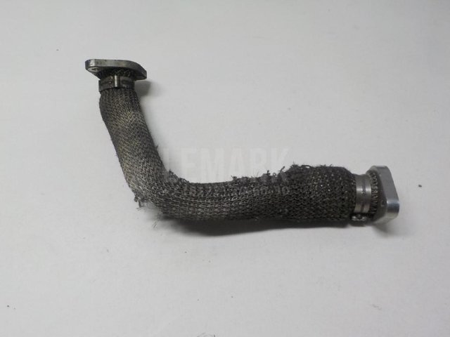 Трубка картерных газов