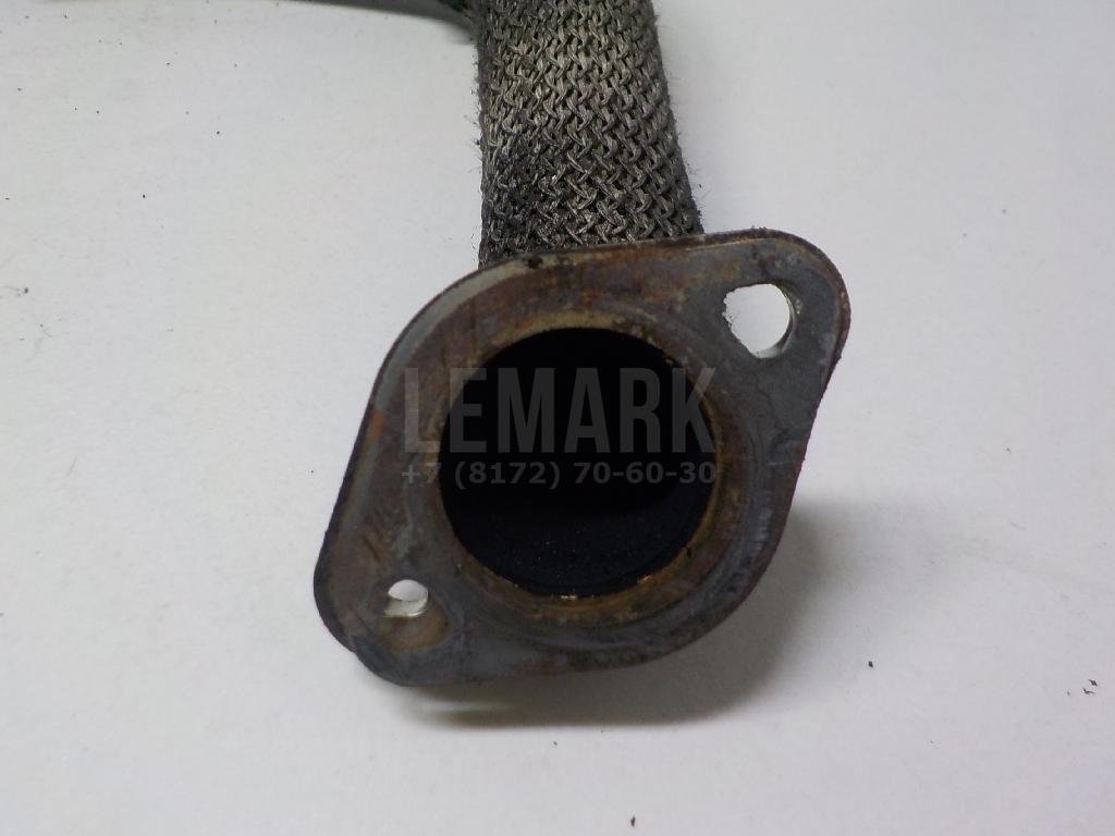 Трубка картерных газов