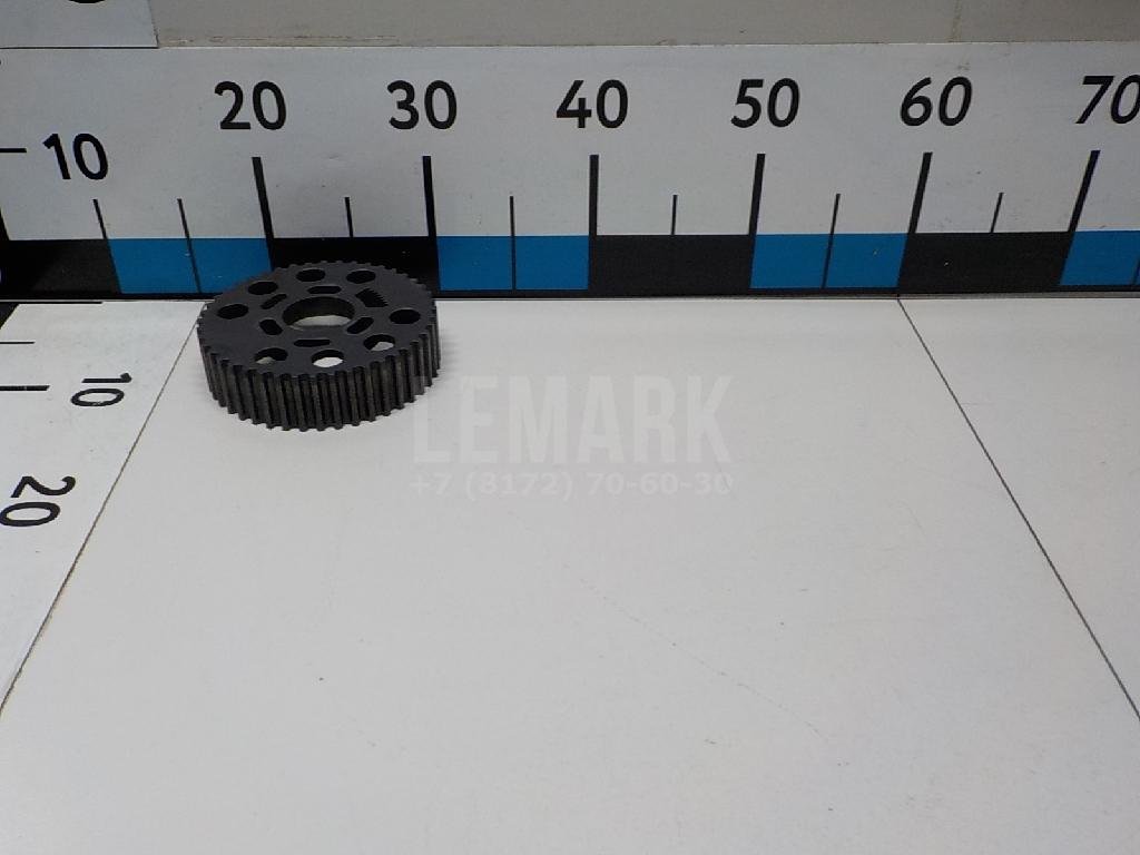 Шестерня (шкив) распредвала для  Audi A4 [B9] 2015