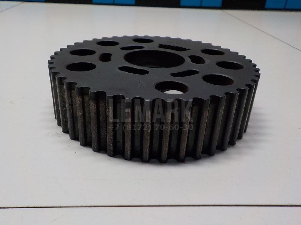 Шестерня (шкив) распредвала для  Audi A4 [B9] 2015