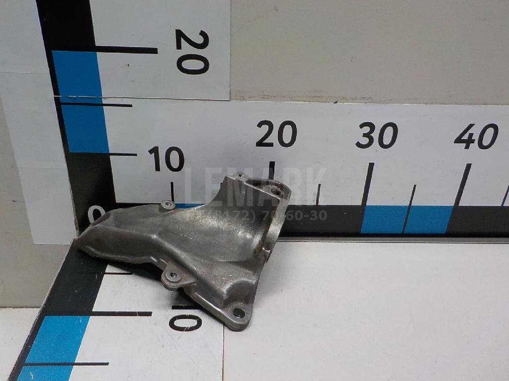 Кронштейн АКПП правый для  Audi A5/S5 [8F] Cabrio 2010-2016