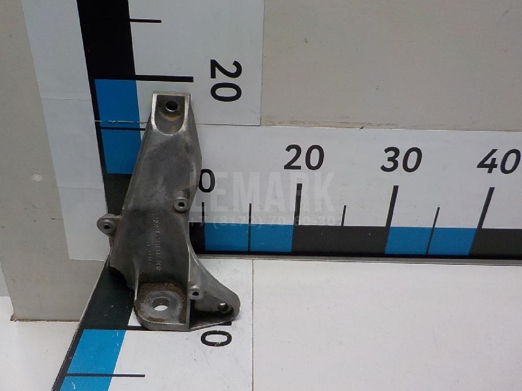 Кронштейн АКПП правый для  Audi A5/S5 [8F] Cabrio 2010-2016