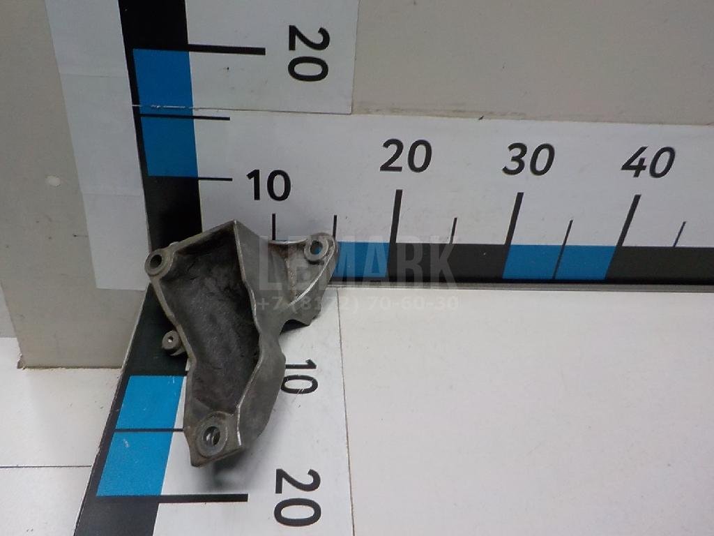 Кронштейн АКПП правый для  Audi A5/S5 [8F] Cabrio 2010-2016