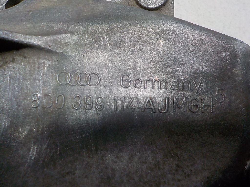 Кронштейн АКПП правый для  Audi A5/S5 [8F] Cabrio 2010-2016