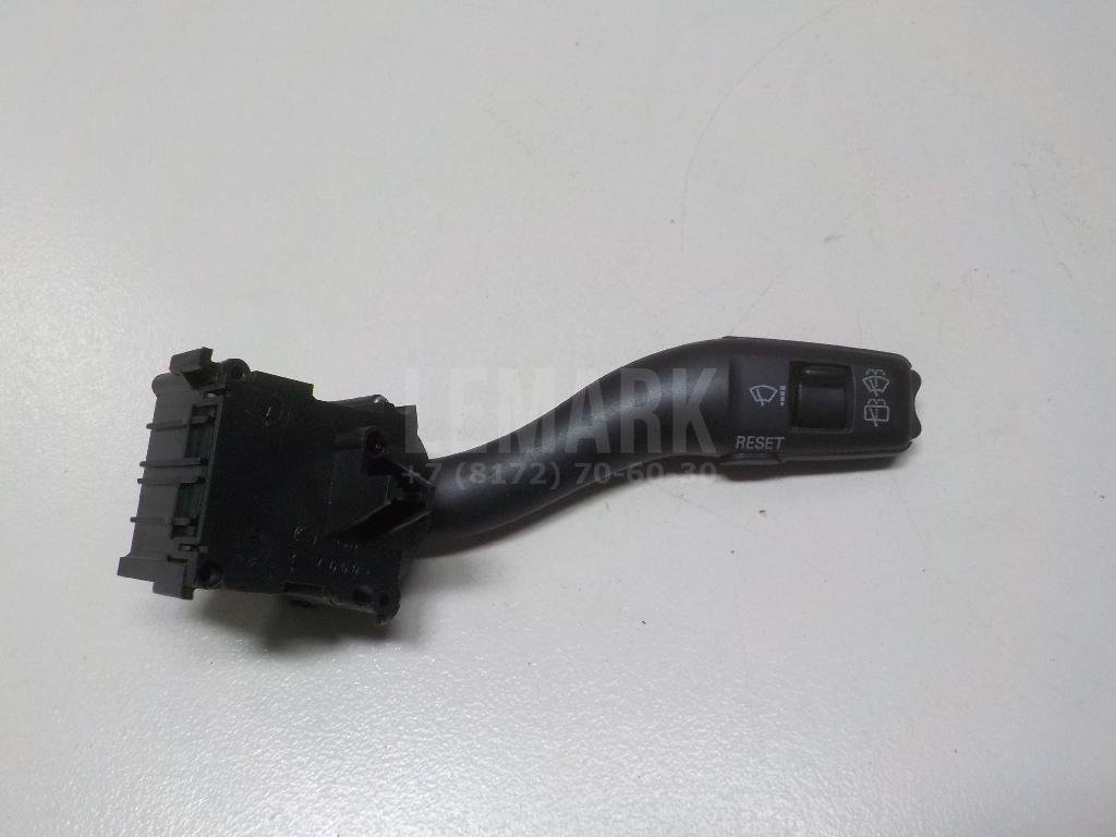 Переключатель стеклоочистителей