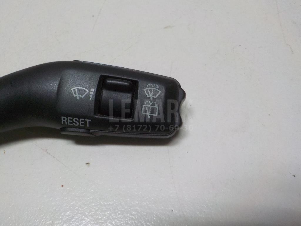 Переключатель стеклоочистителей