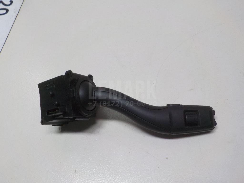 Переключатель стеклоочистителей