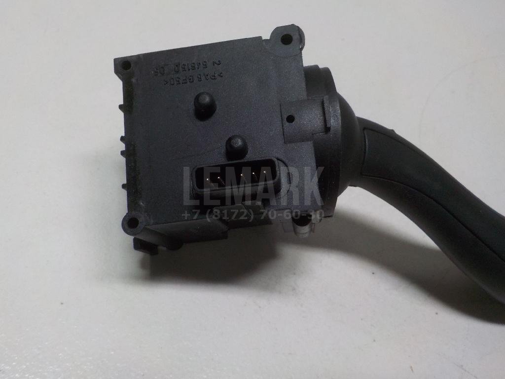 Переключатель стеклоочистителей