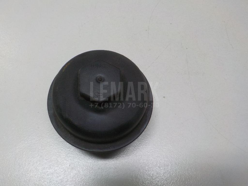 Крышка масляного фильтра