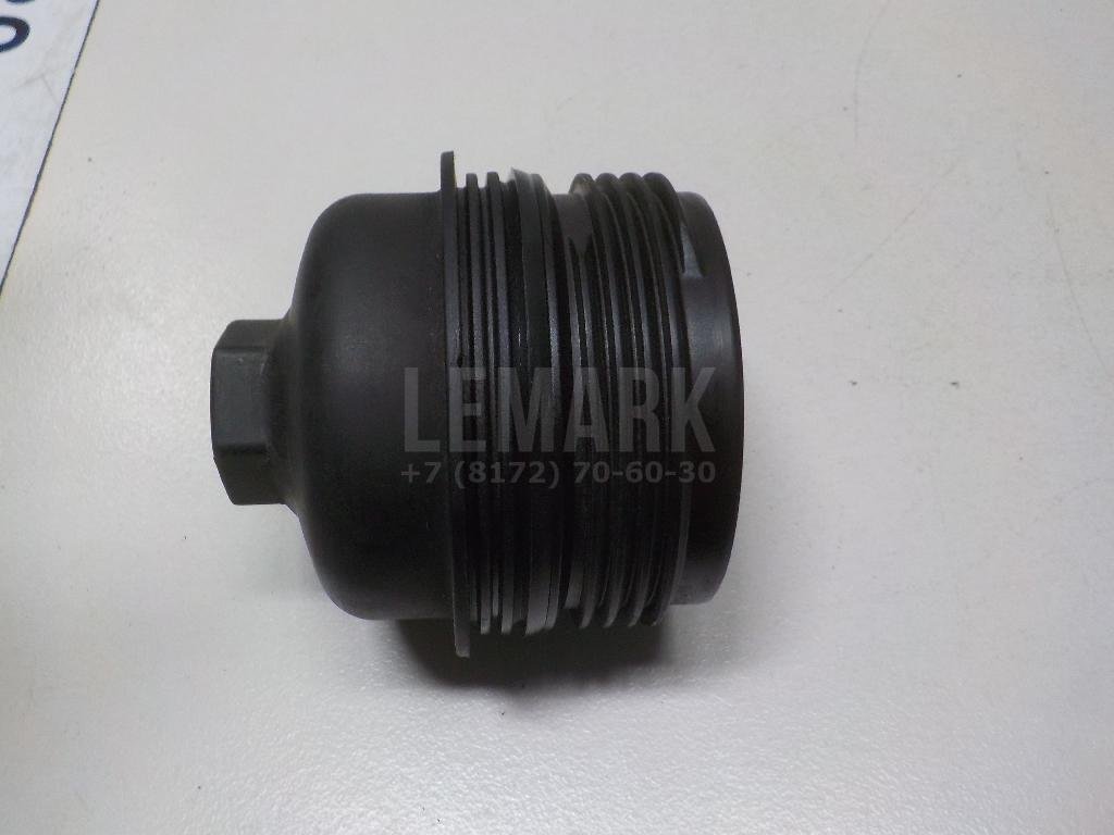 Крышка масляного фильтра