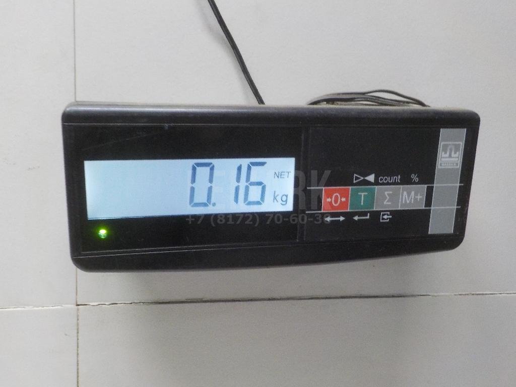 Крышка масляного фильтра