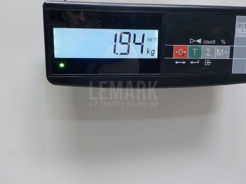 Пружина задняя