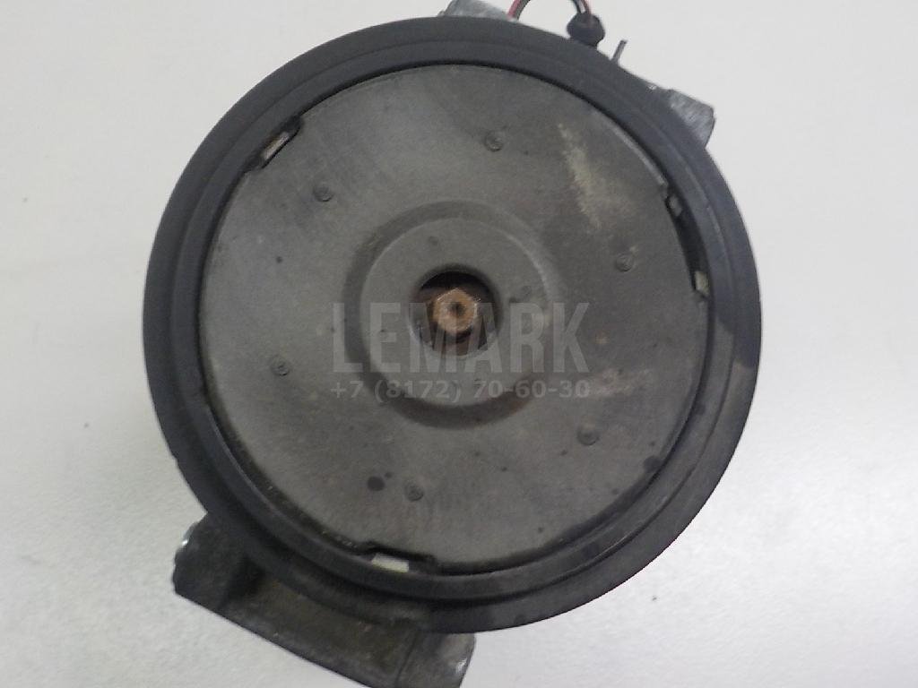 Компрессор кондиционера для  Audi A3 (8Y) 2020