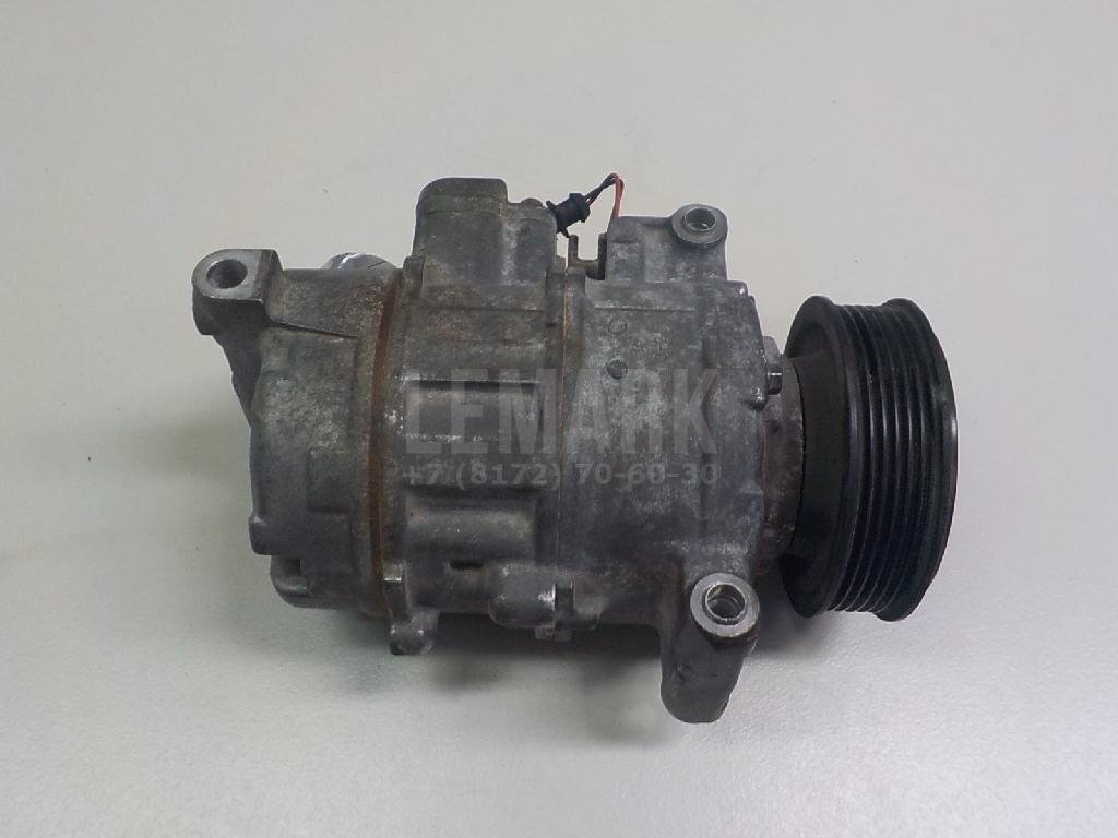 Компрессор кондиционера для  Audi A3 (8Y) 2020