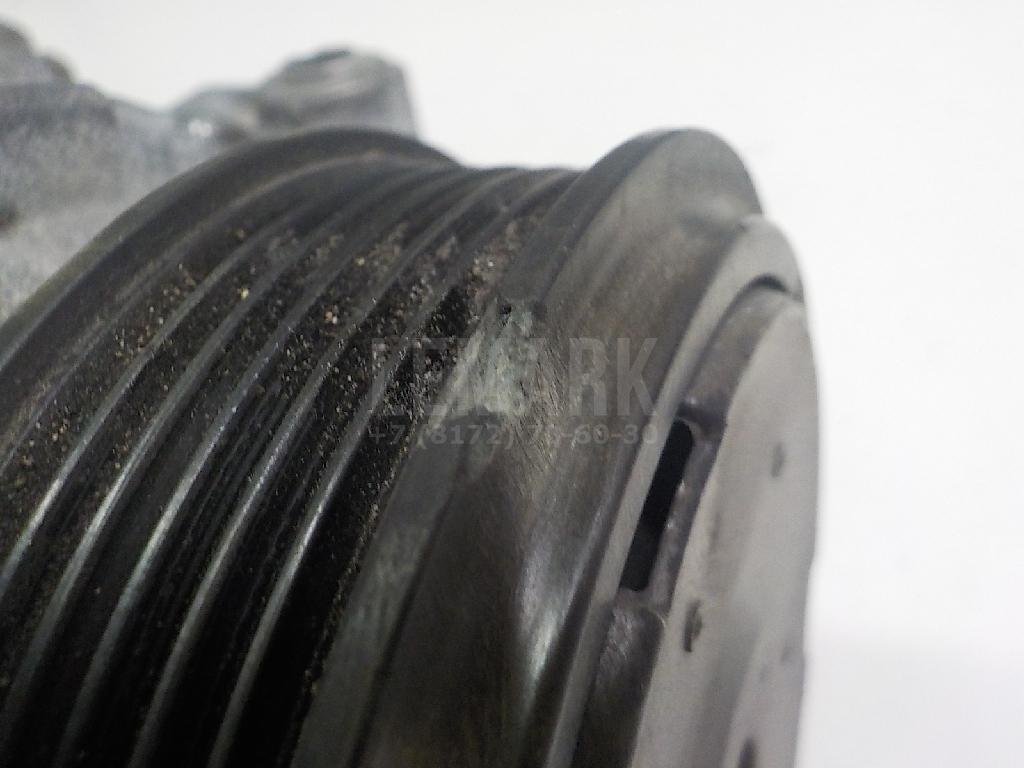 Компрессор кондиционера для  Audi A3 (8Y) 2020