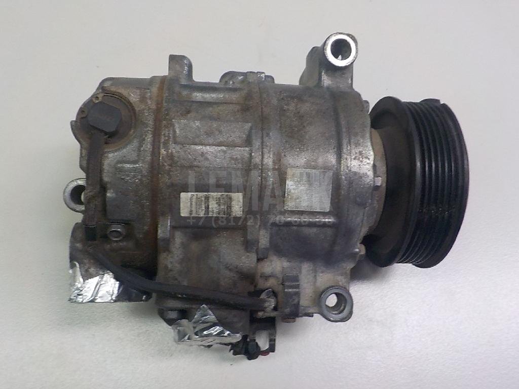 Компрессор кондиционера для  Audi A3 (8Y) 2020