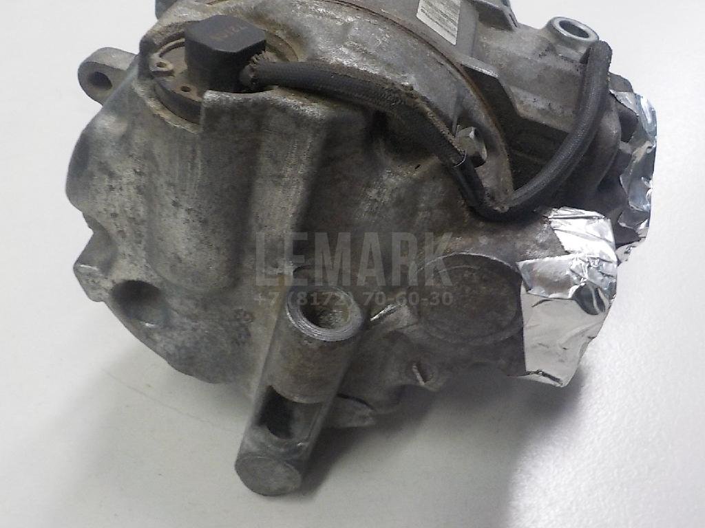 Компрессор кондиционера для  Audi A3 (8Y) 2020