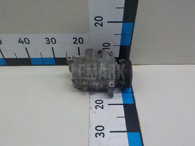 Компрессор кондиционера