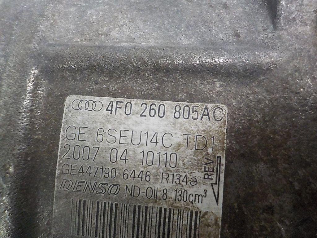 Компрессор кондиционера для  Audi A3 (8Y) 2020