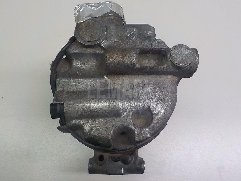 Компрессор кондиционера для  Audi A3 (8Y) 2020