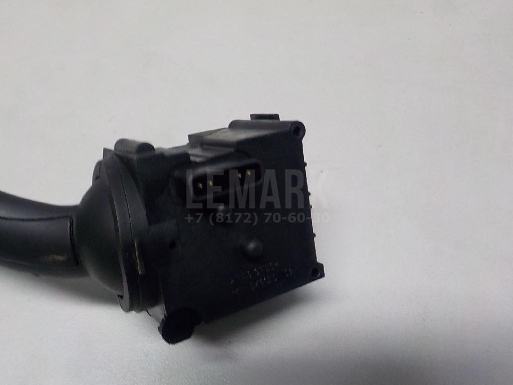 Переключатель стеклоочистителей