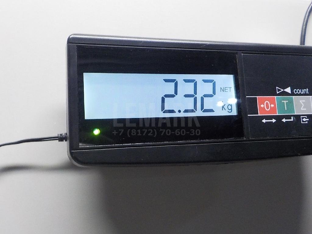 Радиатор системы EGR