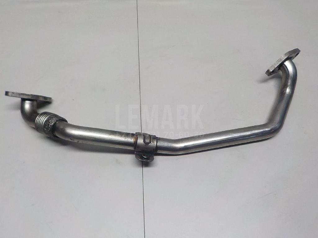 Трубка картерных газов