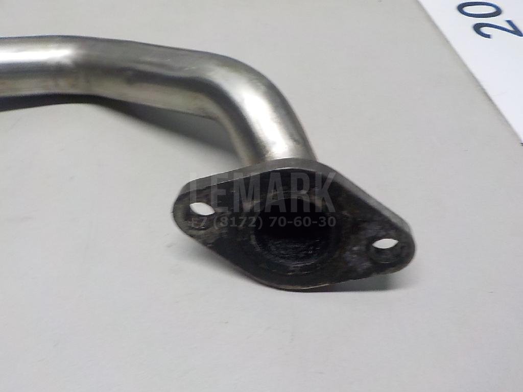 Трубка картерных газов