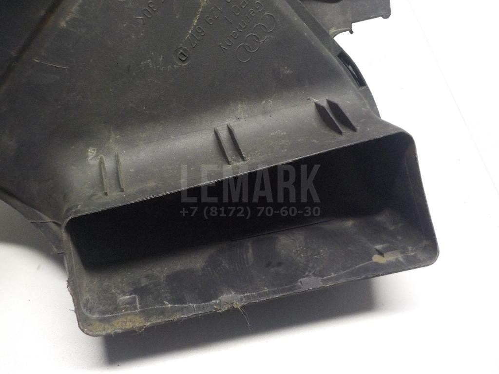 Воздуховод для  Audi 80/90 [B4] 1991-1995