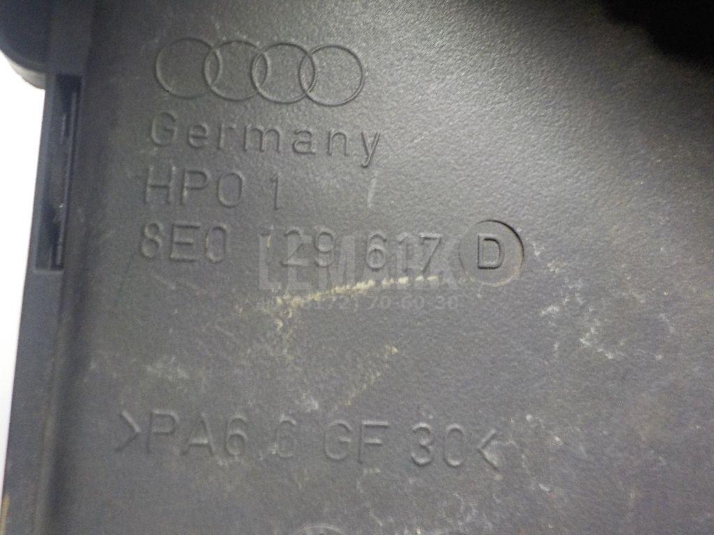 Воздуховод для  Audi 80/90 [B4] 1991-1995