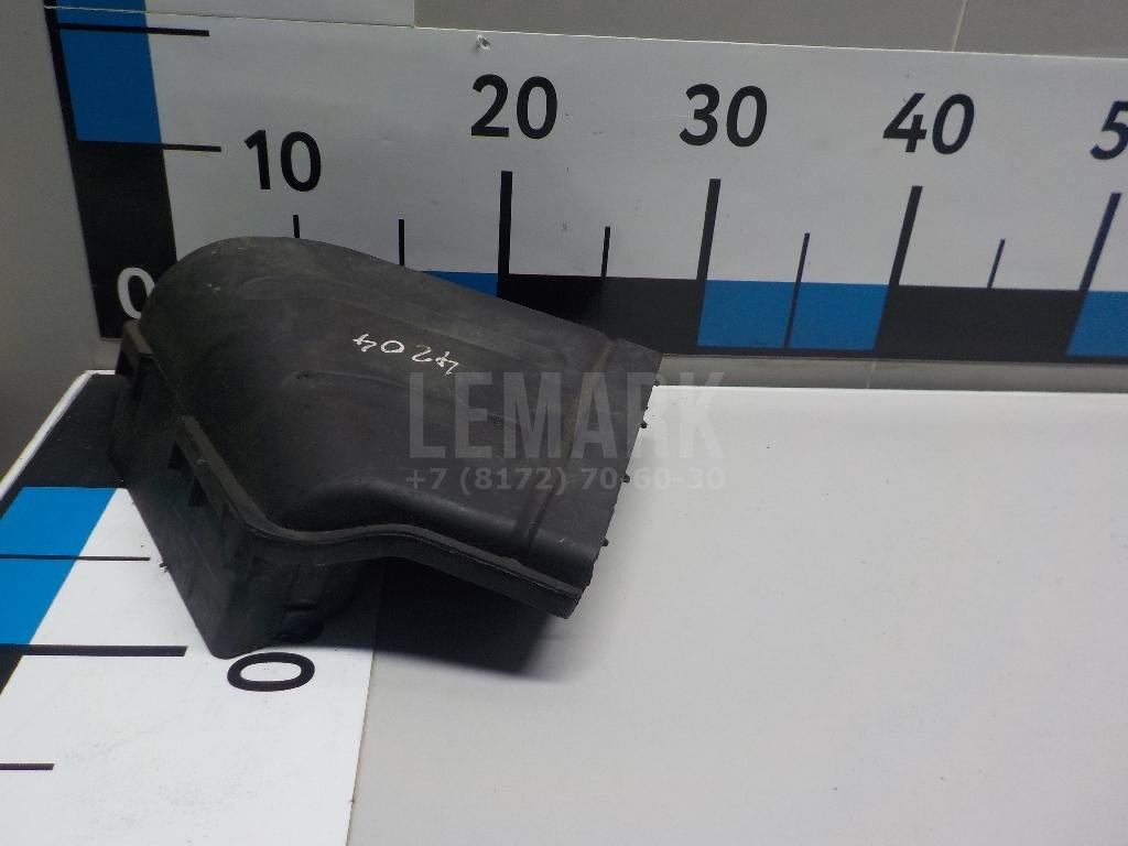 Воздуховод для  Audi 80/90 [B4] 1991-1995