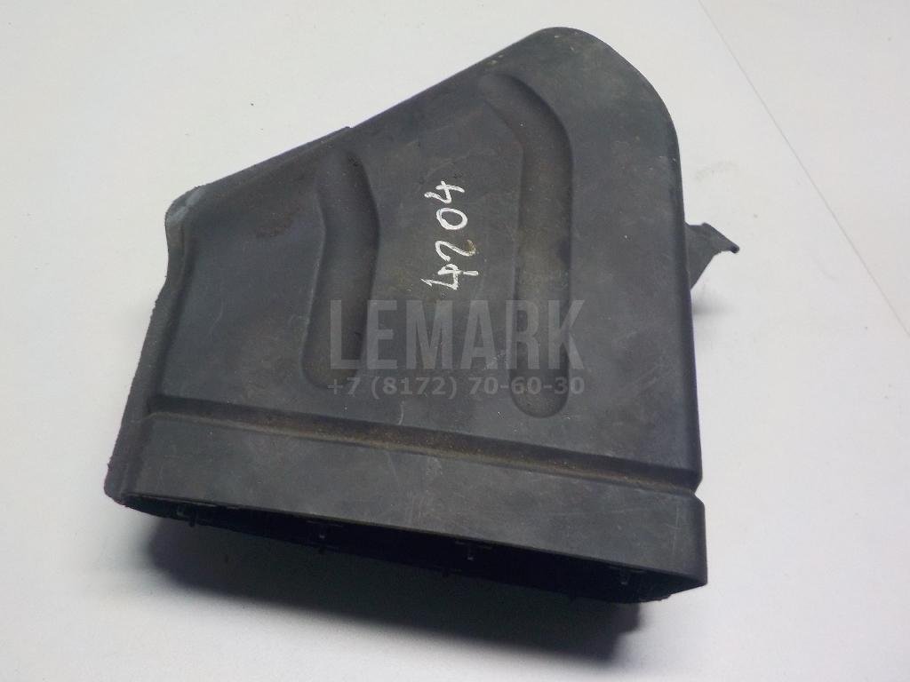 Воздуховод для  Audi 80/90 [B4] 1991-1995