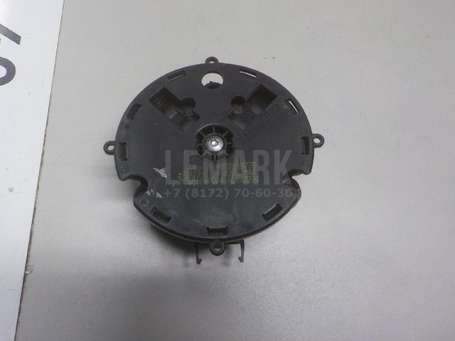 Механизм зеркала