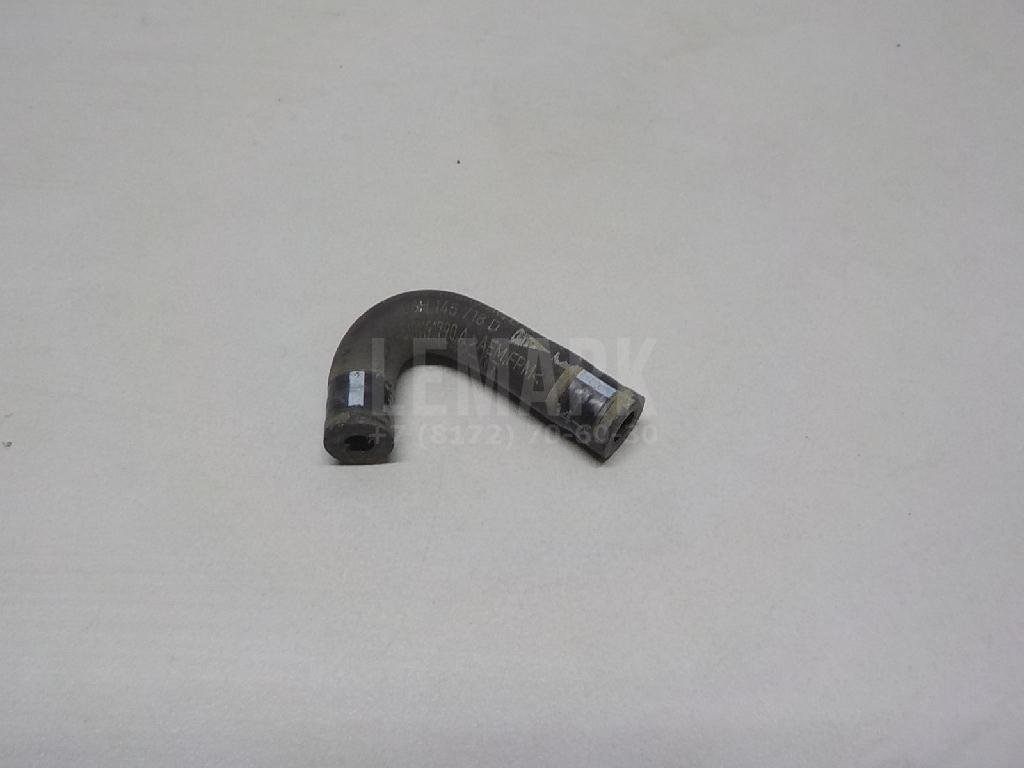 Шланг турбокомпрессора (турбины)