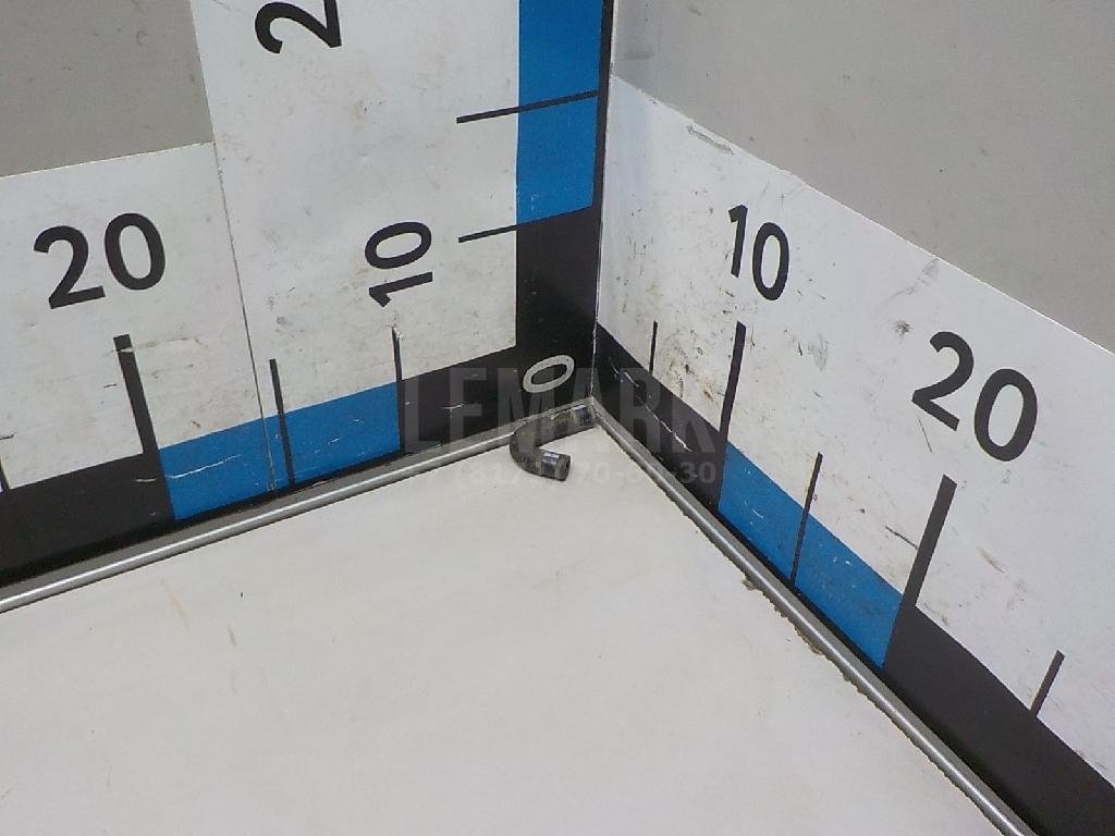 Шланг турбокомпрессора (турбины)