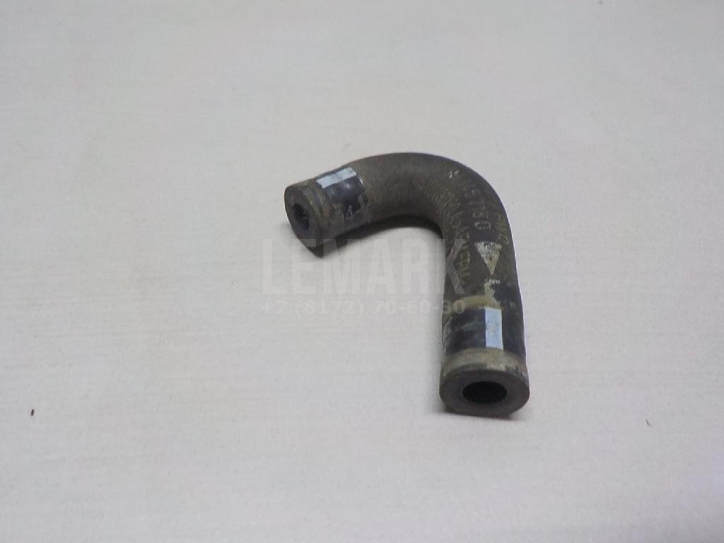 Шланг турбокомпрессора (турбины)