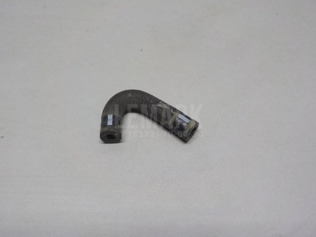 Шланг турбокомпрессора (турбины)