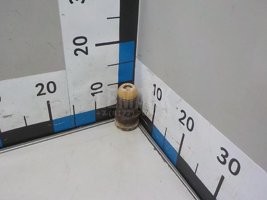 Отбойник заднего амортизатора