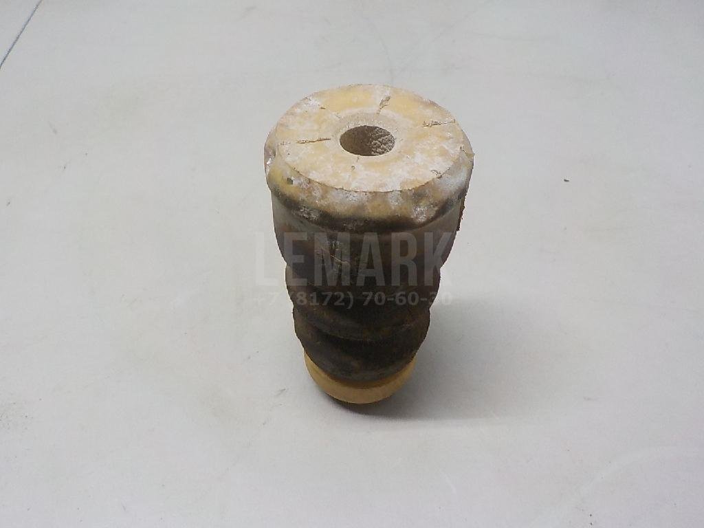 Отбойник заднего амортизатора