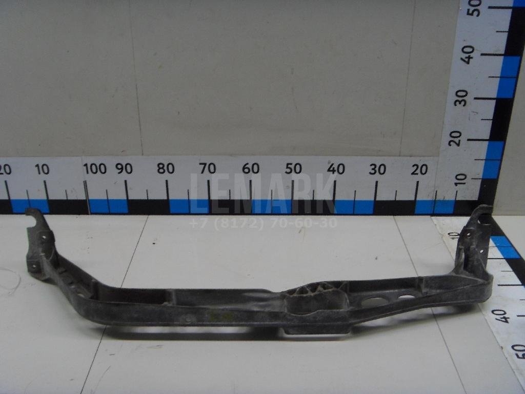 Балка передняя поперечная