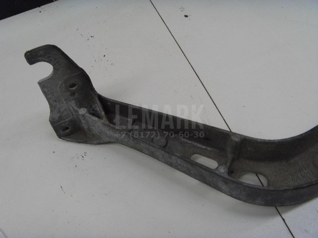 Балка передняя поперечная