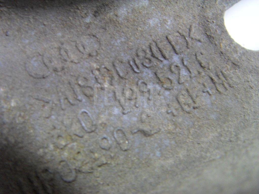 Балка передняя поперечная