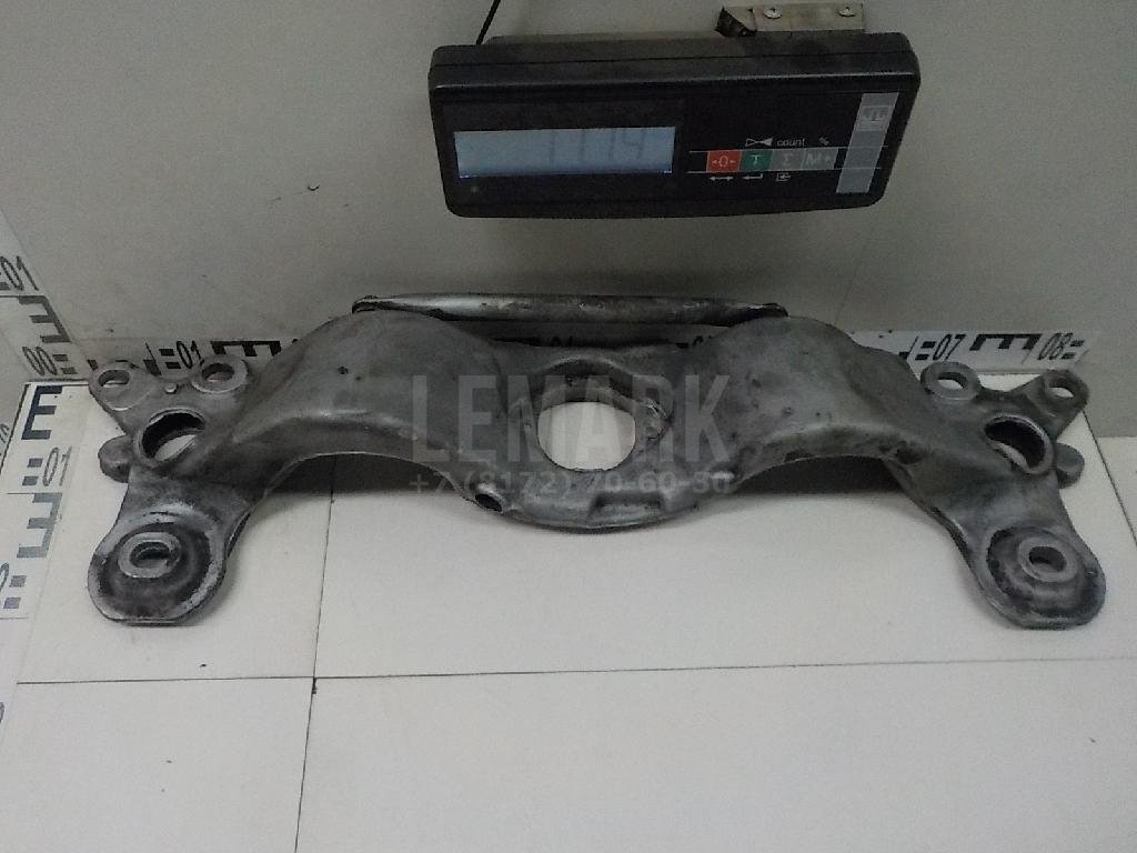 Кронштейн КПП