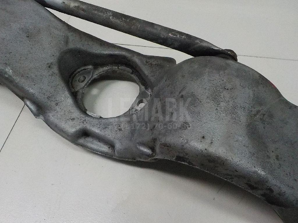 Кронштейн КПП