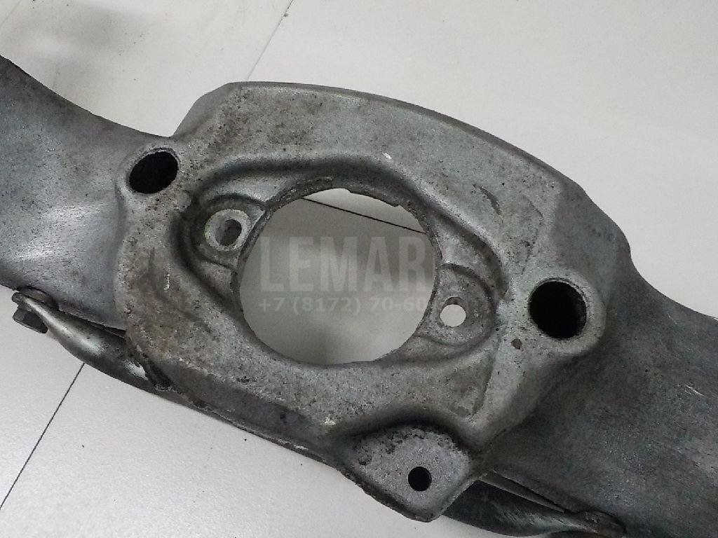 Кронштейн КПП