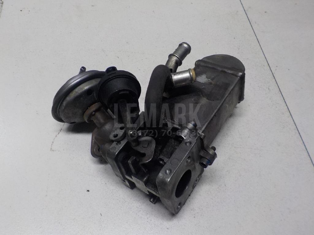 Заслонка воздушная