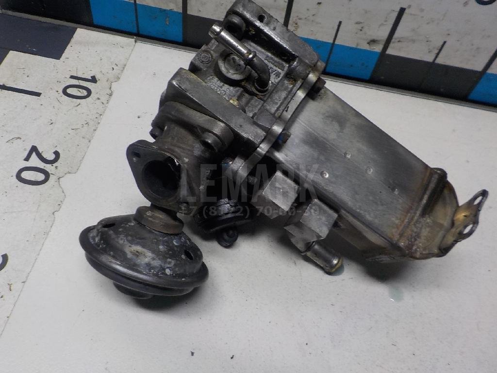 Заслонка воздушная