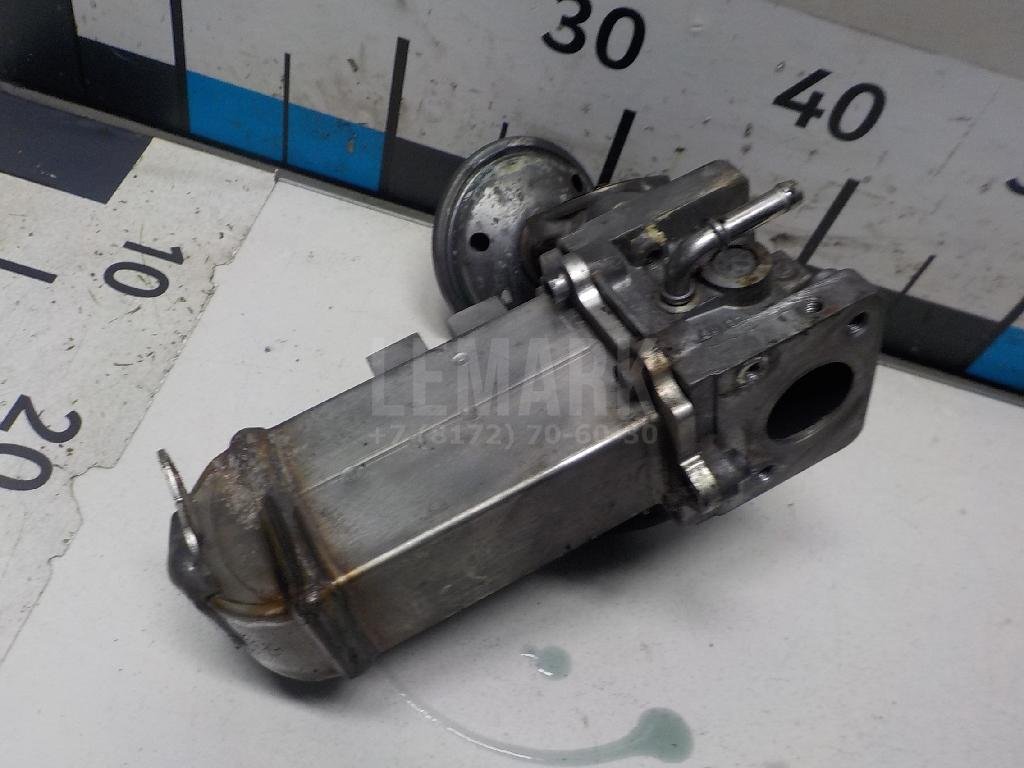 Заслонка воздушная