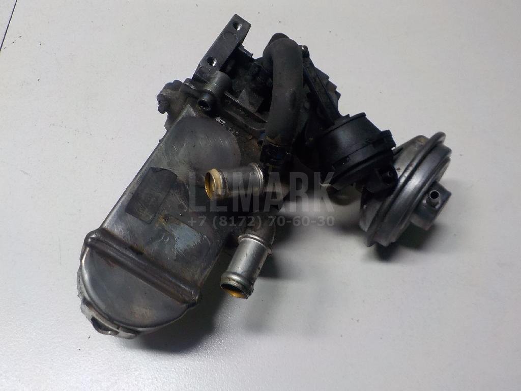 Заслонка воздушная